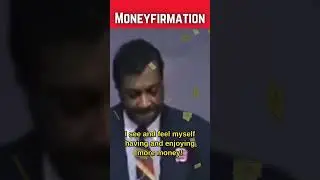 Rev Ike How to Attract Money