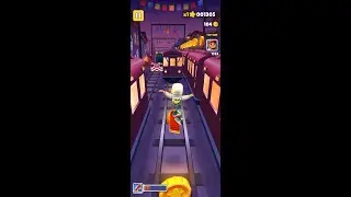 🔴 LIVE: Subway Surfers High Score Run | Obstinate Gaming | Epic Endless Run 2025 🚀