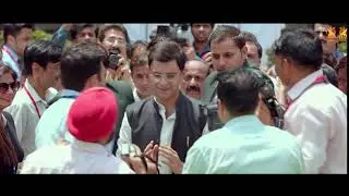 Sunil Bohra | The Accidental Prime Minister | Promo 3 |