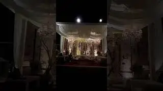 Luxury Wedding Decor in the UAE | Dubai Wedding Planner #wedding #weddingplanner #weddings #party