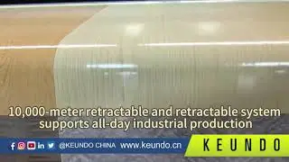 #KEUNDO#PVC decorative film digital printing solution G6 and i3200-E1 printheads are optional