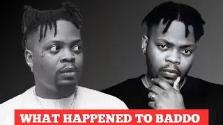 Is Olamide No Longer Top Three in the Nigerian Music Industry..?