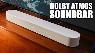 7 Best Dolby Atmos Soundbar You Should Buy in 2026