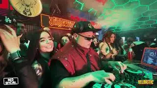 SESSION BOILER RED 2.0 DJ VELBASTIC 🔥