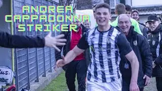Andrea Cappadonna | ASD Fanfulla - Skills and Goals