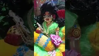 15 January 2026 ka singar Darshan Radhe Krishna bhakti 
