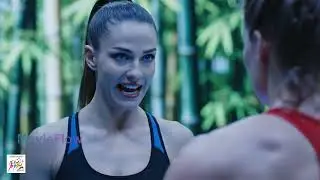 kickboxing