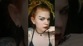 Creature Under the Stairs Look from Nightmare Before Christmas!