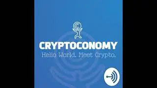 A True Crypto Ecosystem Part 2 w/ Nick Agar (Founder @ AXIA Coin)