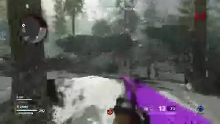 Purist highrounds