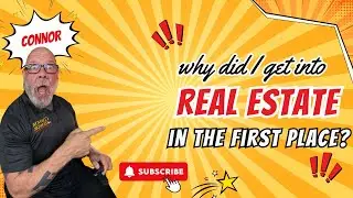 From Badge to Broker Why this Former LAPD Cop Became a Real Estate Agent in Santa Clarita California