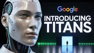 Google&rsquo;s TITANS AI Solves Memory &mdash; OpenAI Responds With Code Red