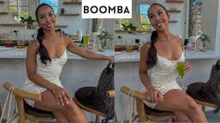 BOOMBA double-sided boob inserts