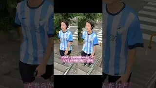どっちが逆再生かよくわからん動画。#逆再生