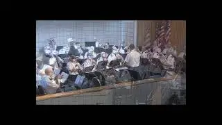 Norman Bearcroft The Salvation Army  Saved By Grace 2018 Clearwater, FL