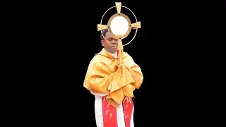 THEME:OGO MU E GBUNA MU (NEVER YOU REGREATE UR ACTS OF CHARITY & KINDNESS)