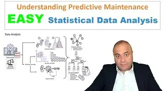 Lec3: Understanding Predictive Maintenance: Statistical Data Analysis