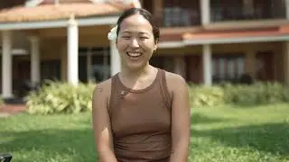 Best Yoga Teacher Training in Varkala, Kerala | Student Review | Lalitha Yoga Academy