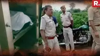 EXCLUSIVE: Autopsy Report Of Rakbar Khan Accessed | Alwar Incident