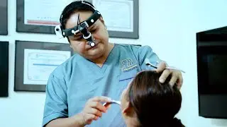 What is the main cause of tonsil? ENT Consultant Pokhara