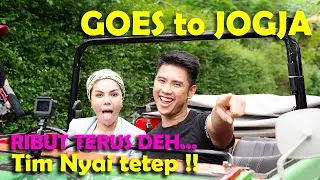 [BTS] HURU HARA SHOOTING NIKITAKEPO BARENG NYAI !!!