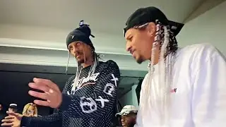 LES TWINS - FREESTYLE TO HEADSPRUNG - Best Dance in the World 2024