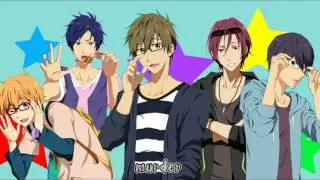 Nightcore - Here Comes The Hotstepper