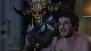 Diablo III Console TV Spot