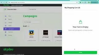 Introducing Skydeo Audience Manager ✅