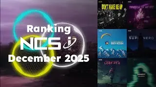 Ranking NCS December 2025