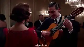 Hotel California Spanish Version - Romantic Bolero Acoustic (Gipsy Kings Style)