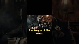 Lost Love soul-the Weight of her Ghost-#sadlovesongs