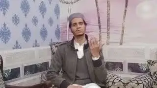 Bachpan Mere Nabi Ka Beautiful Naat By Muhammad Huzaifa 