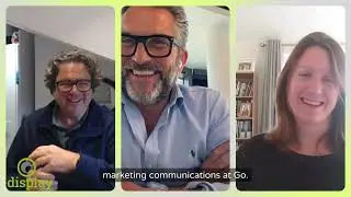 Jack talks to David Bunker and Sarah Lees from Compass Business Finance