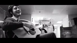 TIAGO IORC - Um Dia Ap&oacute;s o Outro {feat. Daniel Lopes}
