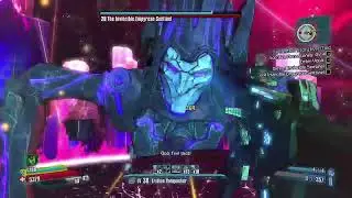 Borderlands the Presequal - Let&rsquo;s play : Battle with final boss, clearing every quests