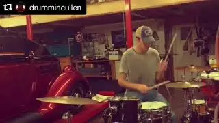 Mark Cullen original groove 1
