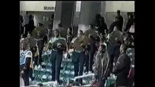 SU - Doin Just Fine 1998 (Featuring The Cymbal Section)
