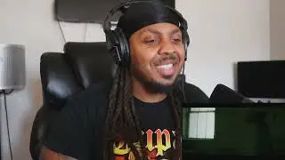 JustTrae - Calm Down /  FUEL ft Playboy The Beast (REACTION)