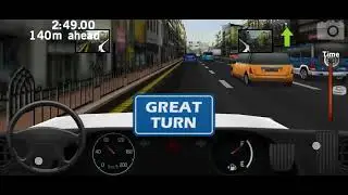 Doctor Driving | Online Match 2 (Broken Brake).