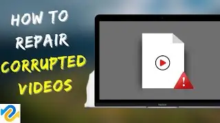 How to Repair MP4 Files | 4DDiG File Repair Review