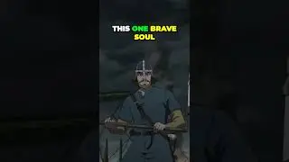 Unleashing Thor From Peaceful Life to Viking Savage