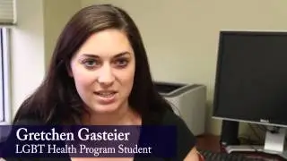 LGBT Graduate Health Certificate Program at The George Washington University