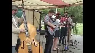 MOUNTAIN FAITH, Bluegrass Music Awards Nominee
