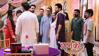 Kya Rishi Jhanak को दिला Payega Insaaf | Jhanak Today Full Episode | 22nd September 2025