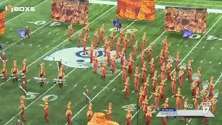 Jenison Marching Band fundraising for trip to NYC to perform in Macy's Thanksgiving Day Parade