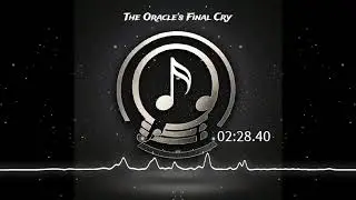 The Last Warning from a Forgotten World 🔮🌌 | Emotional DnB Soundscape