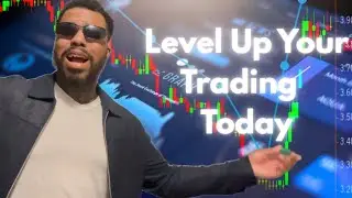 Break Your Bad Trading Habits In 2025!!!
