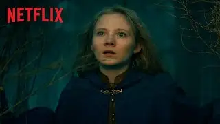 The Witcher &ndash; Noituri | Hahmon esittely: prinsessa Cirilla | Netflix