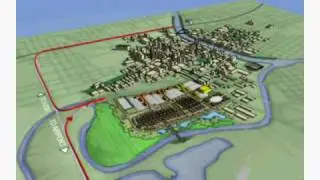 Gray's Lake Office Park